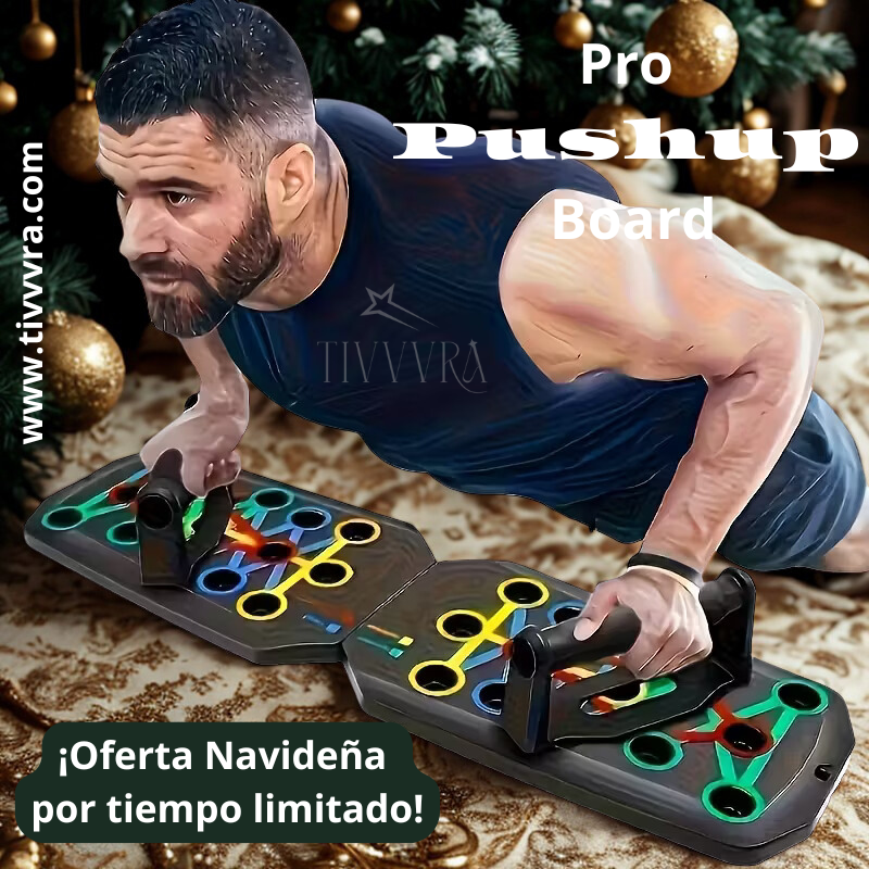 Pro PushUp Board™