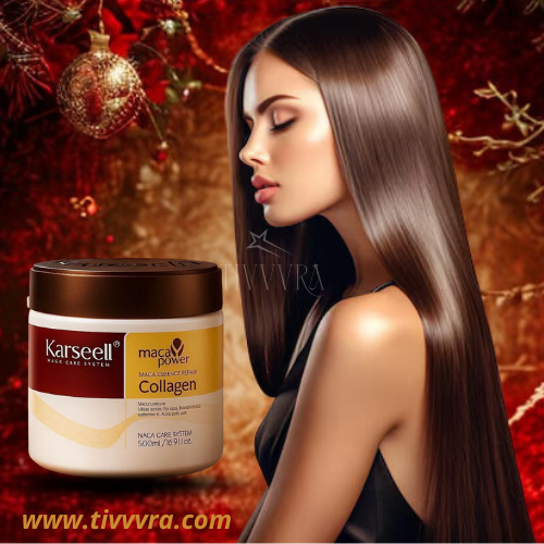 Karsell Collagen Hair Mask™