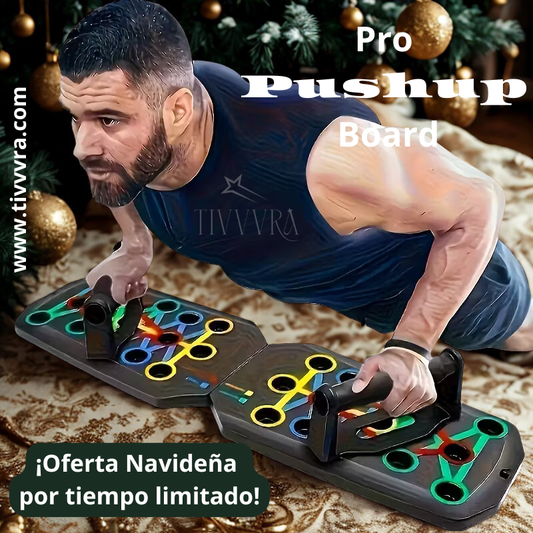 Pro PushUp Board™